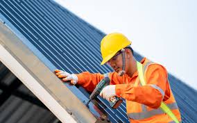 Best Emergency Roof Repair Services  in Banks, OR